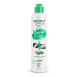 Shampoo Fun Crespos E Cacheados 240ml Bio Extratos