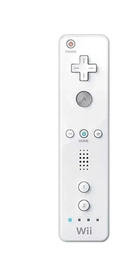 Controle Wii Remote 100% Original Nintendo Wii Branco White