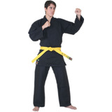 Dobok Para Hapkido Em Tecido Oxford Marca Shizen