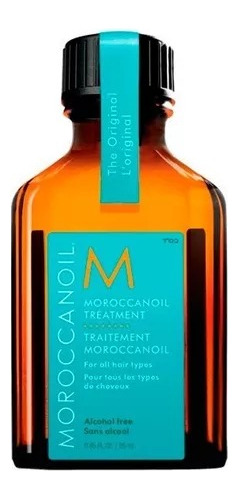Moroccanoil Aceite Argán Rastaurador Cabellos Dañados 25ml