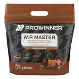 Suplemento Wp Master (2 Kg)  Prowinner