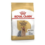 Royal Canin Yorkshire Terrier Adulto 3kg. Envios!