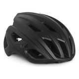 Kask Mojito Cubed Black Matt