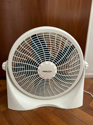 Ventilador Turbo Philco Vtp1618e