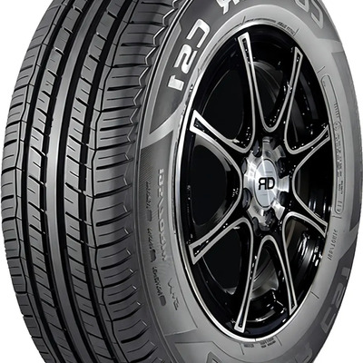 Llanta Cooper CS1 205\u002F70R15 Radial Para Carro Todas Estaciones | Meses sin interés