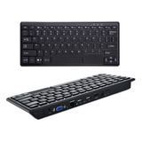 Pc Portátil En Teclado Kpc 2 Gb Ram, 32gb De Almacenamiento