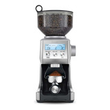 Molinillo De Granos De Café Breville The Smart Grinder Pro.