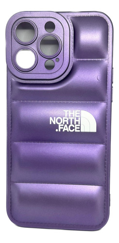 Fundas The North Face Para iPhone 11/12/13/14 Pro Max Funda