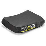 Cojín Clásico Para Asiento De Pasajero De Moto Wild Ass Pill