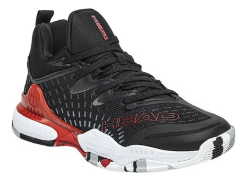 Zapatillas Head Tenis Hombre Tokio - Ng/rj