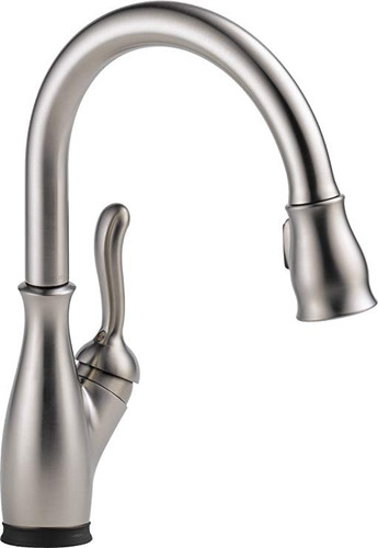 Delta Leland Sola Manija Para Grifo Táctil Cocina Con Touch2