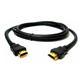 Brobotix - Cable Hdmi V1.4 1.50m 30awg N Go Bolsa Eco