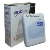 Central Telefonica Nexo Aviu 2x6 Con  Preatendedor Disa