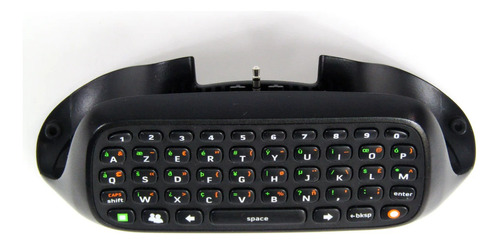 Chatpad De Control Inalámbrico Para Xbox 360