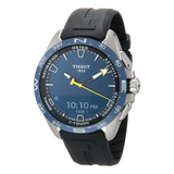 Tissot T-touch Connect Solar Jungfraubahn Swiss Edition Ant.