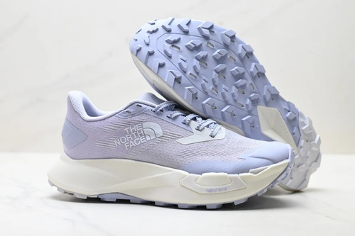 Tenis The North Face Vectiv Enduris 4 Calzado Deportivo Cómodo Y Transpirable, Modelo Básico