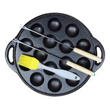 Moldes Para Horno, Bandeja Para Hornear, Forma De Caracol, C