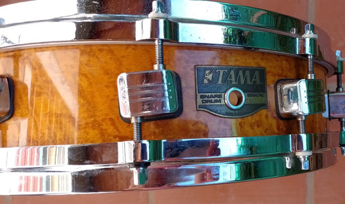 Tambor Redoblante Tama Artstar Maple Picollo