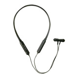 Auriculares Audífonos Manos Libres Bluetooth Con Cuelleros