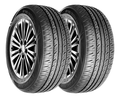 Kit De 2 Llantas Sportrak Sp716 P 215/70r16 100 H