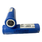 18650 Recicladas Testeadas. De 2100 A 2200 Mah