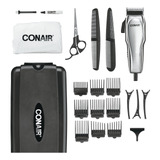 Conair Cortadora De Pelo De 21 Piezas De Corte Personalizado