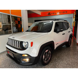 Jeep Renegade 2017 1.8 Sport At