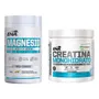 Ena Combo Citrato De Magnesio X60 Cápsulas + Creatina Pura. Sabor Sin Sabor | Envío gratis