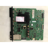 Placa Logica Tv Samsung Un40f6400 Com Defeito Para Peças