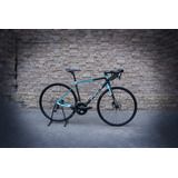 Felt Vr5 Disc (m) Bicicleta De Ruta - Peloton Bikes