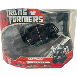 Ironhide Transformers Figure Articulado - Pronta Entrega