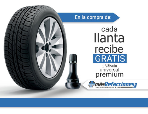 2llantas Radial A/s Po1 195 R15 88h 60 Sumitomo