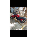 Honda Twister 125cc