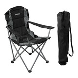 Silla De Camping Plegable - Ultra Ligero Plegable De Césped