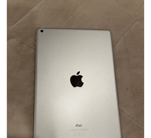Apple iPad 64 gb (9a Generación) Color Gris Espacial