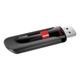 Pendrive Sandisk Cruzer Glide 32 Gb 3.0 Usb Flash Memoria