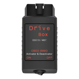 Desactivador Drive Box Edc15/me7 Obd2 Immo Activat Obd2 Driv