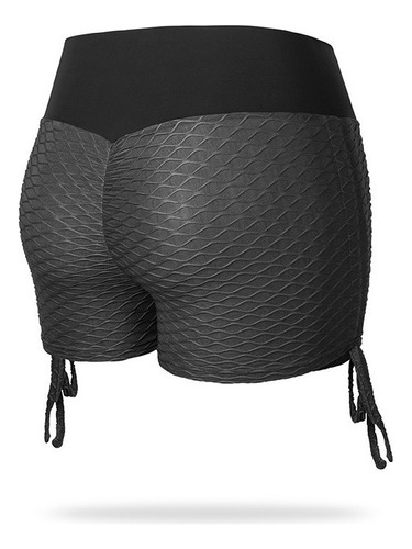 . Short Deportivos Levanta Pompa Sexy Mallas Calidad Gym .