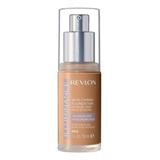 Base Líquida Revlon Illuminance Skin-caring 405 Hazel 30ml