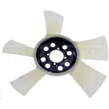 Aspas Ventilador Ram 1500 V8 4.7l 2009 2010