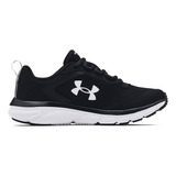 Tenis Under Armour Charged Assert 9 Mujer 3024591 Running