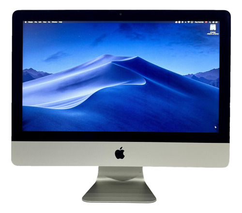 iMac 21 Inch Intel Corei5 / Sd 500gb/ 8gb Ram