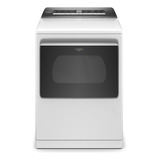 Secadora Carga Superior Eléctrica 28 Kg Smart Appliance 7mwe Color Blanco