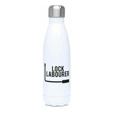 Botella De Acero Inoxidable 750 Ml Personalizada Logo Imagen