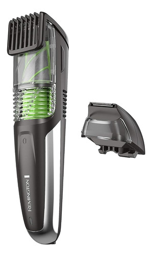 Remington Mb6850 Rasuradora De Barba Vacuum Stubble Lithium