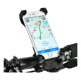 Rockbros Soporte Para Celular Para Moto Y Bicicleta