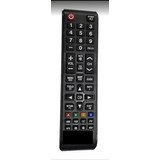 Control Remoto Generico Compatible Smart Tv Samsung