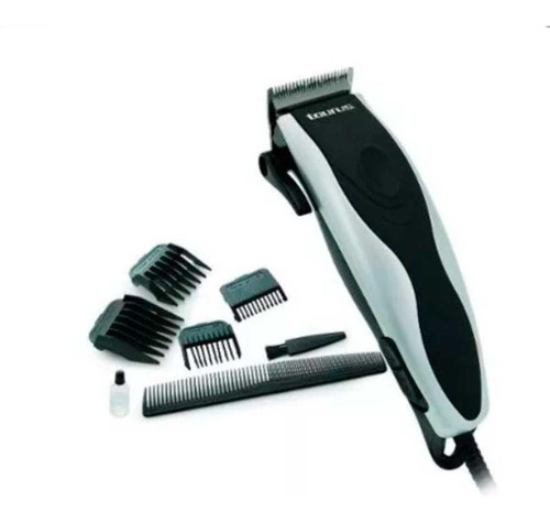 Cortadora De Cabello Taurus Mythos 12w C/9