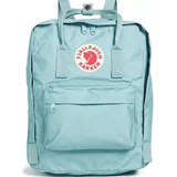 Mochila Casual Unisex Fjallraven Kanken De 16 L Para Adultos