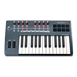 Novation Nocturn 25 Teclas + Pads Controlador Midi Sale%